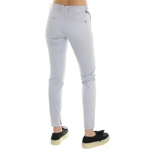 PANTALONE MALLARD SKINNY MAISON CLOCHARD - Mad Fashion | img vers.300x/